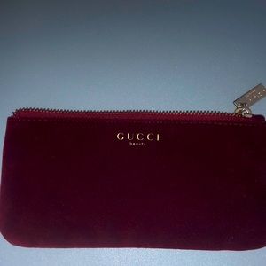 Gucci Beauty Small Bag